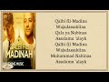Maher Zain & Harris J ~Qalbi Fil Madinah Lyrics Easy