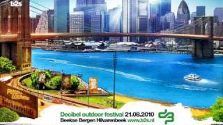 Noisecontrollers - Summer in the City (Official Decibel 2010 Anthem) (Part1)