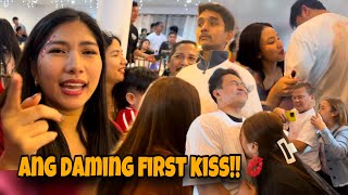 KALINGAP JACQ PROUD SA FIRST KISS NI CED!!