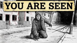 Your Neighborhood Isn’t Safe Anymore - How to Scout Without Getting Noticed