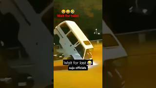 Heavy Driver, funnyvideo 😄😁😆 #funny #funnyvideo #funnyshorts #comedy #shorts #sujuofficials