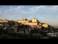 gordes in provence france things to do in provence france travel guide travel vlog