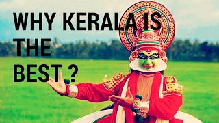 Why Kerala is the Best ?