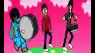 The Stereotypes Song