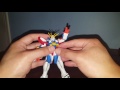 bandai gunpla hgfc 1 144 g gundam review