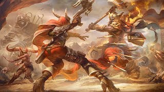 Epic Powerful Choral Dramatic Music: FINAL BATTLE | by: Zone Trailers