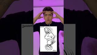 Что вы там увидели? Пишите в комментариях 😱 #shorts #tiktok #иллюзия