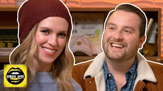 Always Open: Ep. 91 - Michael B Jordan’s Hot Dog Sandwich | Rooster Teeth