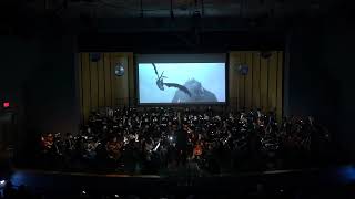 2022 NHS Pops Concert - Philharmonic Orchestra - How to Train Your Dragon