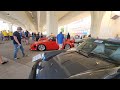 pca porsche parade 2024 concours d elegance aircooled