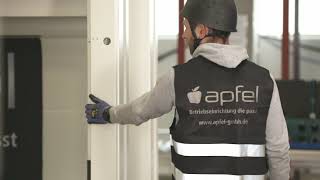 APFEL Personalrecruiting