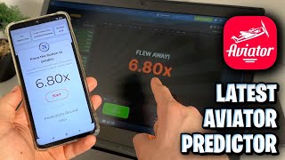 Aviator Hack ✅ How I Got NEWEST Aviator Predictor and Aviator Signal APP Online! (WORKS LIVE 2025)