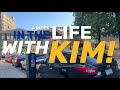 A Week in the Life as a Pitt Student w/ Kim - VLOG