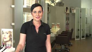 Friseursalon Ursula Drazkowski - Imagefilm von DSM