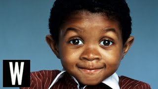 Whatever Happened To Webster