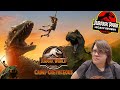 Jurassic World: Camp Cretaceous Review - JURASSIC PARK LEGACY: PART 10