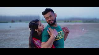 Tich Button || Kulwinder Billa|| Pre-Wedding Song || ❤️ Karan \u0026 Manisha ❤️