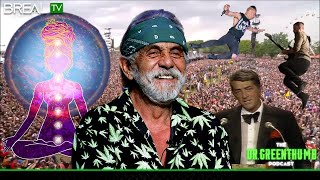 The Dr. Greenthumb Podcast #268 | TOMMY CHONG!!!!