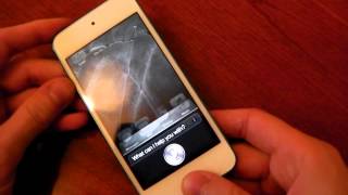 iPod Touch 5G --- Issues / Problems ---- (HD)