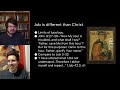 jesus christ in the book of job w craig truglia