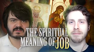 Jesus Christ in the Book of Job (w/ Craig Truglia)