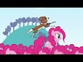 my little pony en français 🦄 1 heure compilation la magie de l amitié mlp