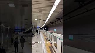 表参道-六本木さんぽver13乃木坂駅