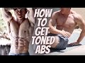 Ab Circuit for Toned Abs | My Daily Ab Routine