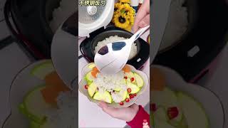 304不銹鋼加厚不黏飯勺