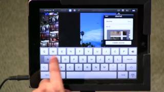 iPad Today 88: The "new" iPad, iOS 5.1, iMovie!