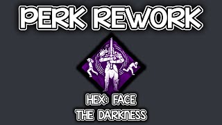 Hex: Face the Darkness got buffed