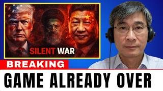 CHINA Builds No WEAPONS, Controls EVERYTHING | Prof. Jiang Analysis
