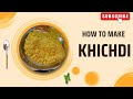 Bengali Khichdi Recipes || Sanchita's Vlog||Cooking Vlog||