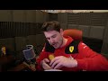 terroriser shaves his beard after raising $10 000 for movember