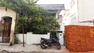 Independent Old house for Sale in Iyyappanthangal, Chennai  🆔1375   #landforsale #landsale #approved