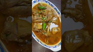 Desi Murgh Shorba Dhaba Recipe | Desi Chicken Gravy