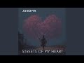 Streets Of My Heart (Radio Edit)