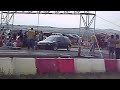 crx theodoridis 11.1@215 vs rallye nitro