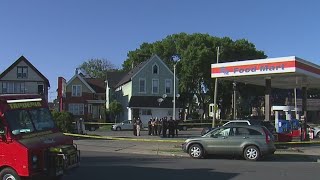 Milwaukee police shooting near 18th and Greenfield, drug investigation | FOX6 News Milwaukee