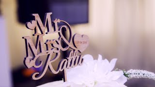 Ricky & Nilam | Sikh Wedding | Civil and Reception by Amar G Media