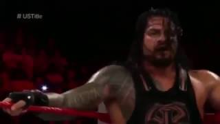 WWE Raw 31 October 2016 Full Show !!!
