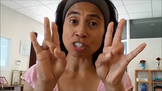 how to have more flexibility in your fingers with this mudra