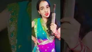 Video||Mithi Mithi Baaton se Mujhok fasaya ♥️|| Short Video ||Kriitty♥️ #shorts #viral#video