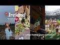 TRAVEL WITH ME TO IRELAND