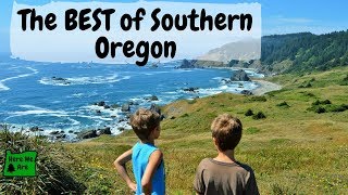 Why I Love Southern Oregon | Wonders of the Pacific Northwest