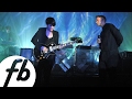 The xx - Dangerous (Live at Mediolanum Forum, Milan)