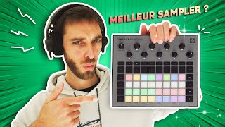 Circuit Rhythm | Le Sampler Ultime à moins de 300€ ? 🎧