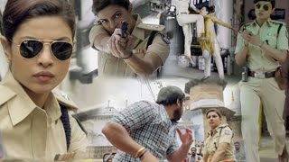 Jai Gangaajal' Official Trailer   Priyanka Chopra   Prakash Jha   Releasing On 4th March, 2016