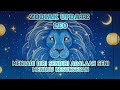 RAMALAN ZODIAK LEO UPDATE HARI INI || 29.09.2024