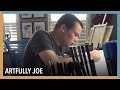 Artfully Joe | VOA Connect